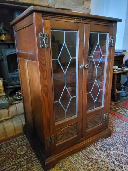 Photo of free Vintage Old Charm HiFi Unit (Marks Tey CO6) #1