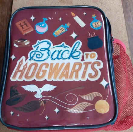 Photo of free Lunchbox (Twyford RG10) #1
