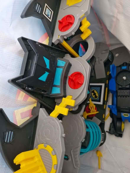 Photo of free Toys * (Currie EH14) #1