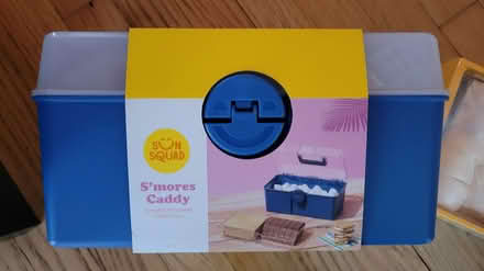Photo of free S'mores kit (North central) #2