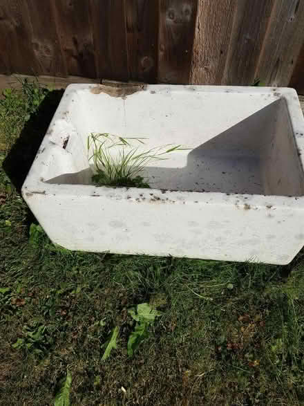 Photo of free Old Butler sinks (Swallow Beck LN6) #1
