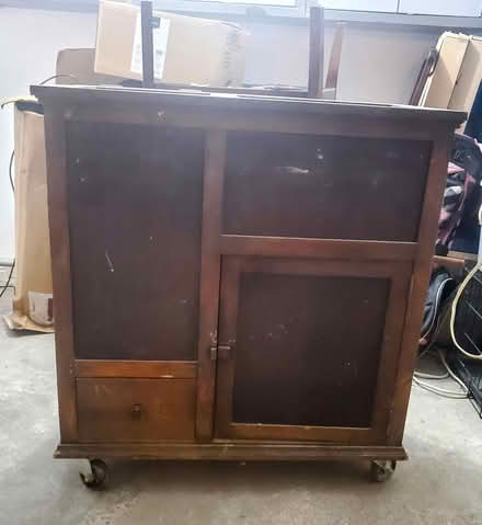 Photo of free Bar? (Roxbury. MA) #1