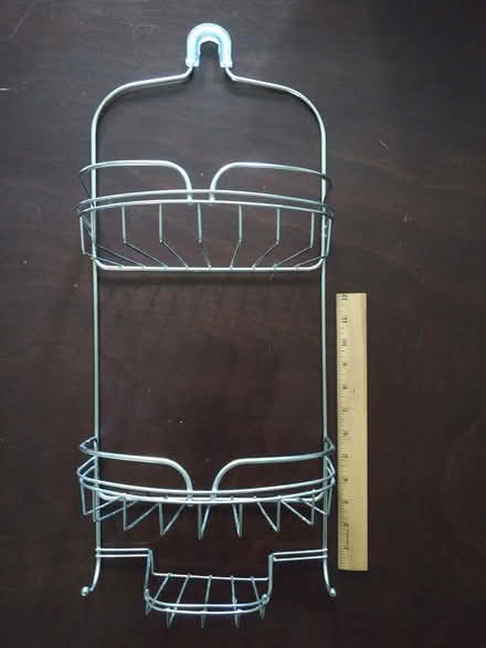 Photo of free Hanging Shower Caddy (N. Lakeside in Henrico) #1
