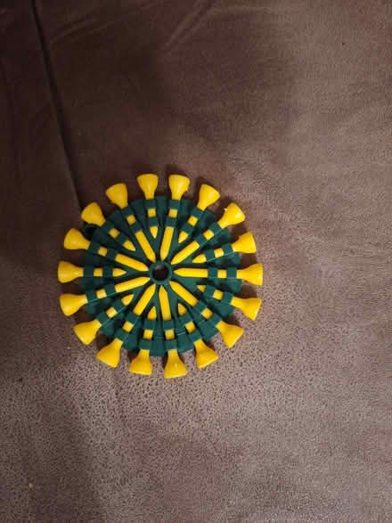 Photo of free Golf Tees New (Walderslade ME5) #1