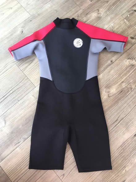 Photo of free Child’s wetsuit (West Oxfordshire OX29) #1