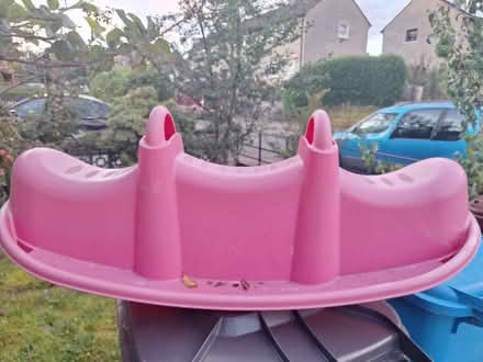 Photo of free Seesaw (Dundee DD2) #1