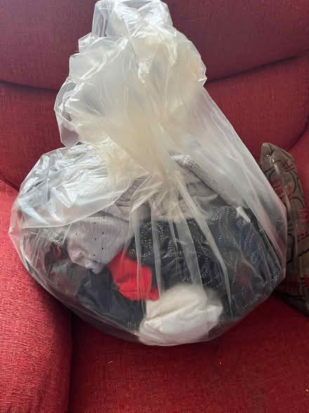 Photo of free ladies clothes size 20-24 (Ipswich IP2) #1