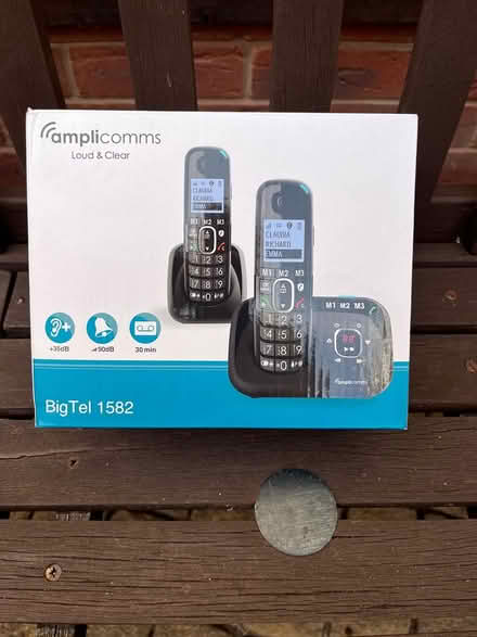 Photo of free Phones (Kingswinford) #1