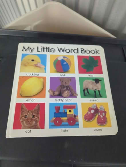 Photo of free Children's books (8 Exeter Drive) #1