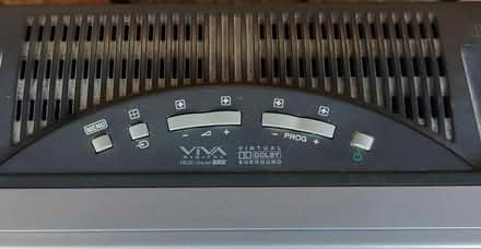 Photo of free Sony Television (Gosforth NE3) #2