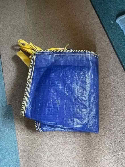 Photo of free Builders delivery bags (Woodley RG5) #1