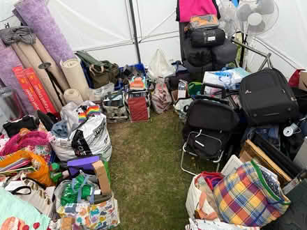 Photo of free Decluttering (Burgess hill) #3