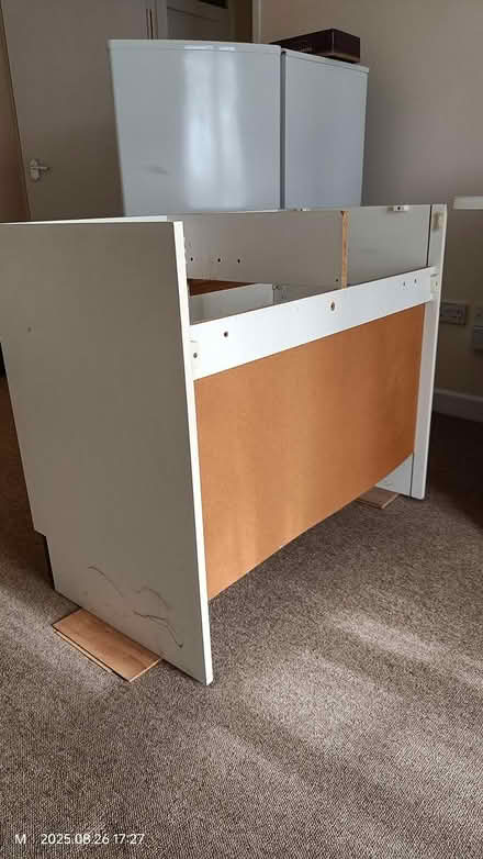 Photo of free Kitchen Base Unit Carcass (Southampton SO15) #2