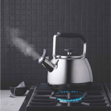 Photo of Stove top kettle (Britannia) #1