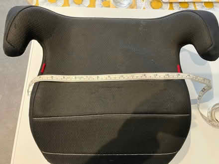 Photo of free Booster seat 15-30kg (Seafield EH47) #1