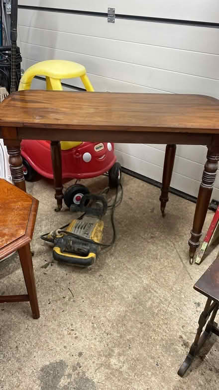 Photo of free Console table (High Wycombe HP11) #1