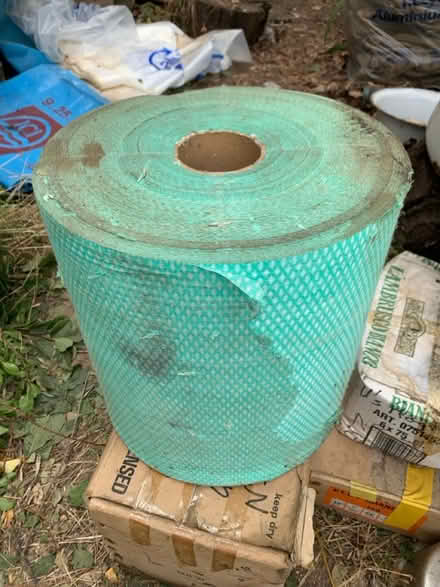 Photo of free Roll of ‘J’ cloth (Lexden, CO3) #1