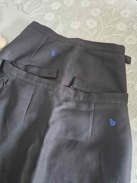 Photo of free School skirt Brompton academy (Medway/kent) #1