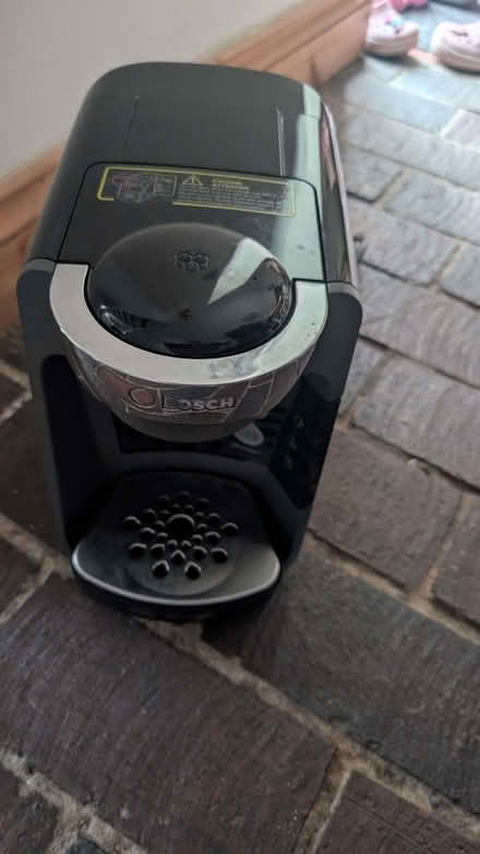Photo of free Tassimo for spares/ repair (Calverton MK19) #1