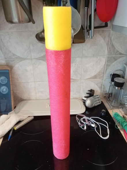 Photo of free Water cannon (SM5) #1