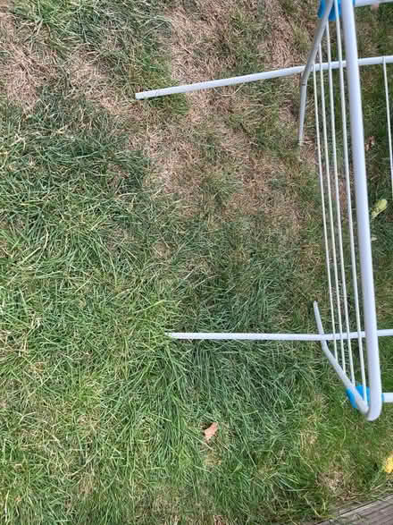 Photo of free Airer (Fulbourn) #2