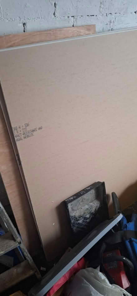 Photo of free Plumbing/Carpentry stuff new (BR1 Bromley/Downham) #2