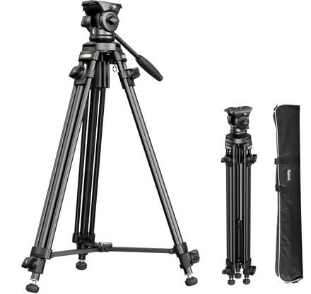 Photo of Tri-pod/Boom mic/stand/Clip-on mics (Queens) #1