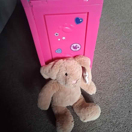 Photo of free Build a Bear Wardrobe (Wickford SS12) #3