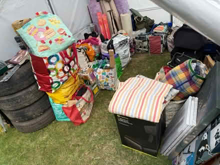 Photo of free Decluttering (Burgess hill) #2