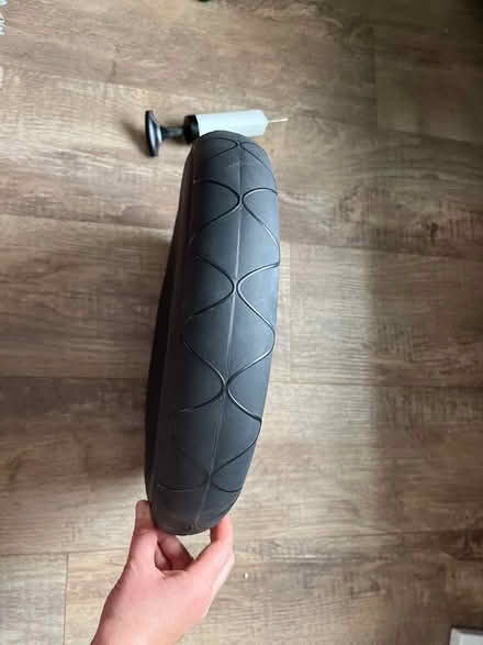 Photo of free Sissel Sitfit inflatable cushion (Maryland/Stratford E15) #2