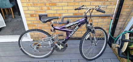 Photo of free 2 x Bikes (Collection only) (East Ham E6) #3