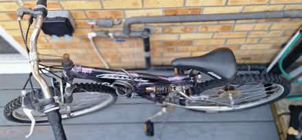 Photo of free 2 x Bikes (Collection only) (East Ham E6) #4