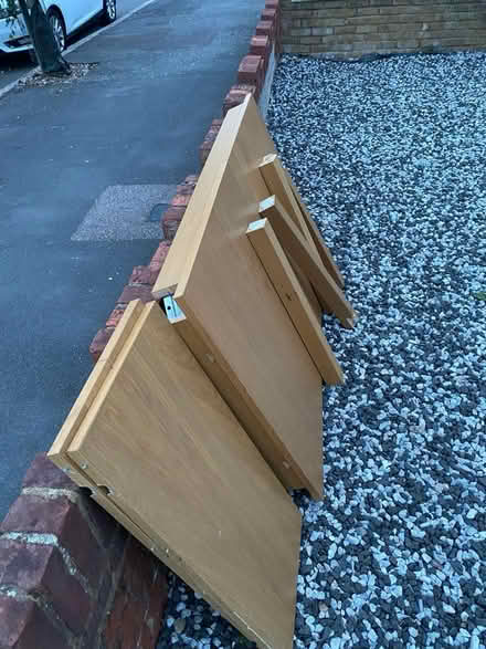 Photo of free Table (Watford WD25) #2