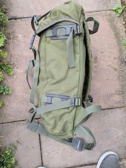 Photo of free Karrimor Hot 30 Rucksack (Lower Walkley S6) #1