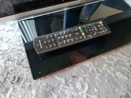 Photo of free Panasonic TV (Springfield WN6) #3