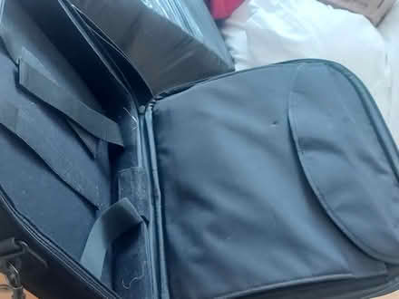 Photo of free Dell laptop shoulder bag (Dublin 8) #1