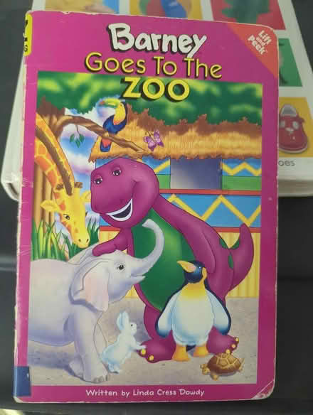 Photo of free Children's books (8 Exeter Drive) #3