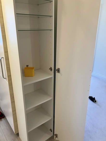 Photo of free Bathroom cabinet (Seaford BN25) #2