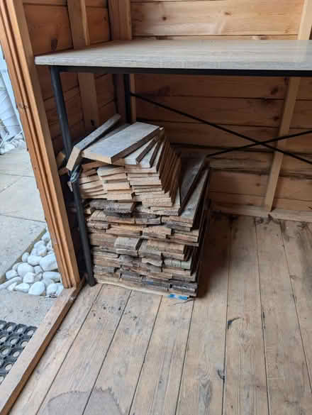 Photo of free Fire wood (Bishop's Cleeve) #1