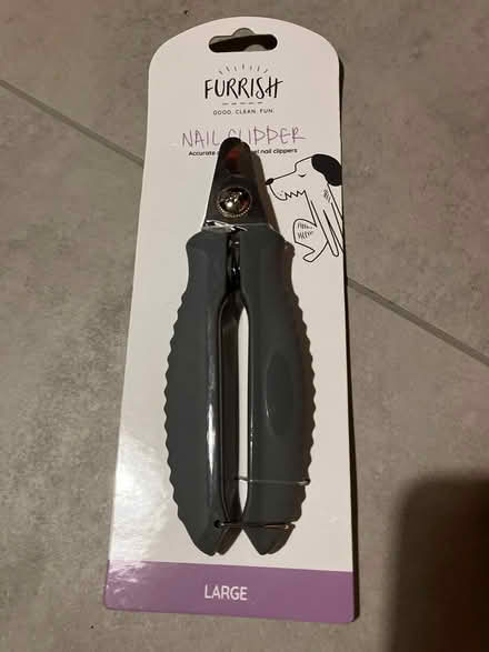 Photo of free Dog items (grooming, toys) (Glasnevin, Dublin 11) #1