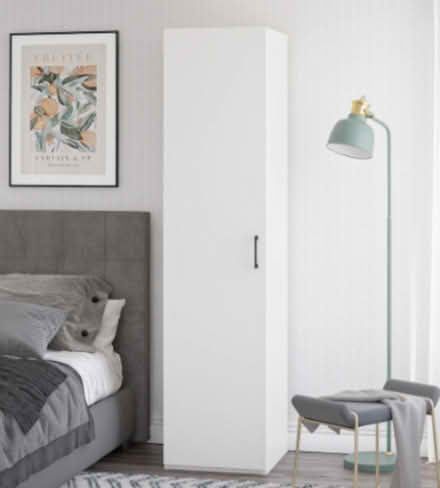 Photo of Broom closet (Britannia) #1