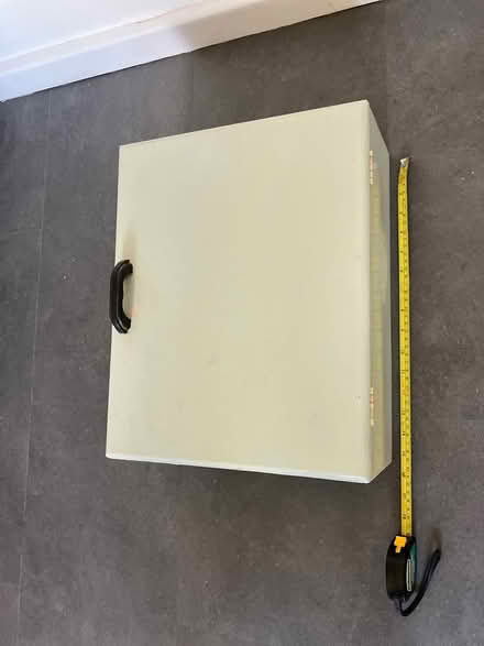 Photo of free Small cupboard for upcycling (Bournville B30) #2