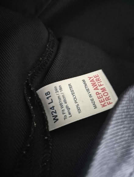 Photo of free School skirt Brompton academy (Medway/kent) #2