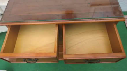 Photo of free Wooden Chest of Drawers (Epsom KT18) #2