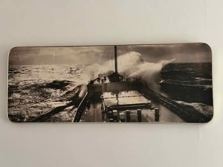 Photo of free Storm print picture (Eastbourne BN21) #2