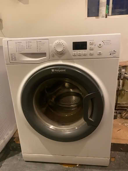 Photo of free Washing machine (GU9) #1