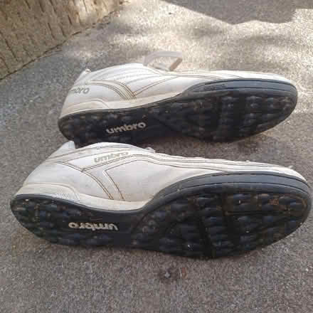 Photo of free Trainers - UK size 7.5 (Corsham SN13) #2