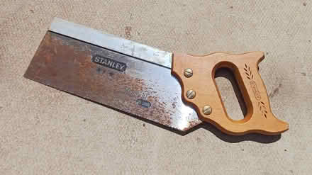 Photo of free Tools (Mansfield NG18) #2