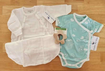 Photo of free New baby items #2 (Shoreline) #1