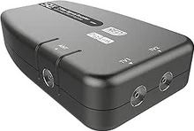 Photo of tv aerial signal booster (Presteigne LD8) #1